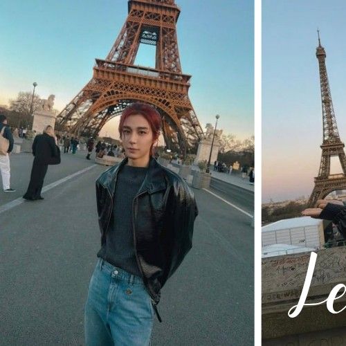 Leehan (BOYNEXTDOOR)粉絲拍下的瞬間