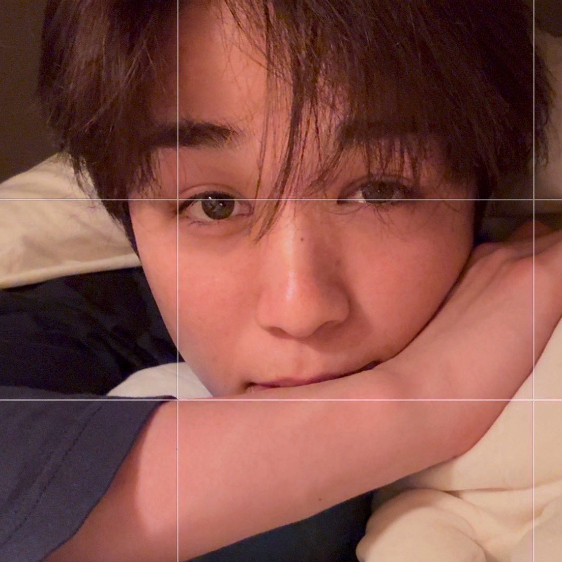 Latest photo of Goto Takeru (INI)