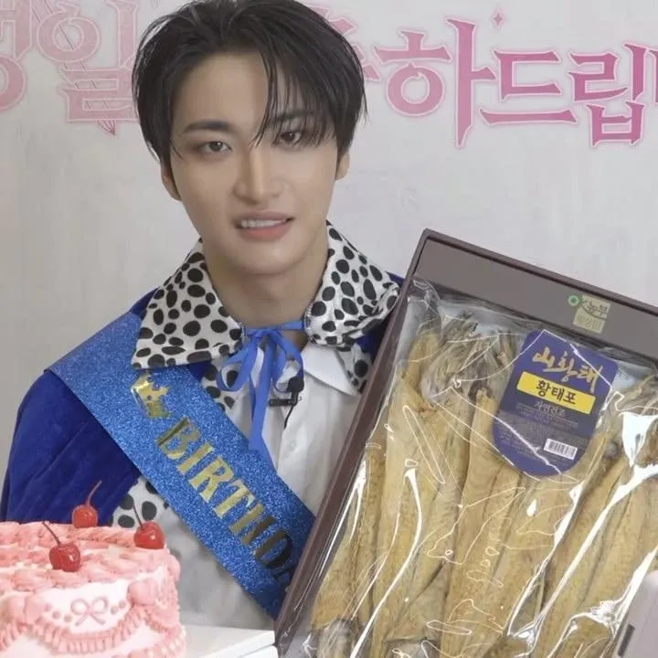 ATEEZの最近の活動写真