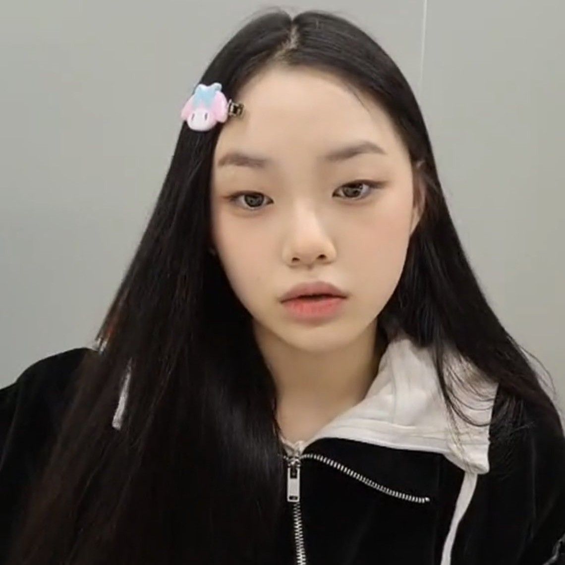 Latest photo of Park Boeun (CLASS:y)