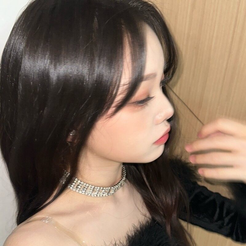 Recent activity shot of Park Boeun (CLASS:y)