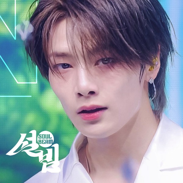 Foto profil I.N (Stray Kids) yang disukai penggemar