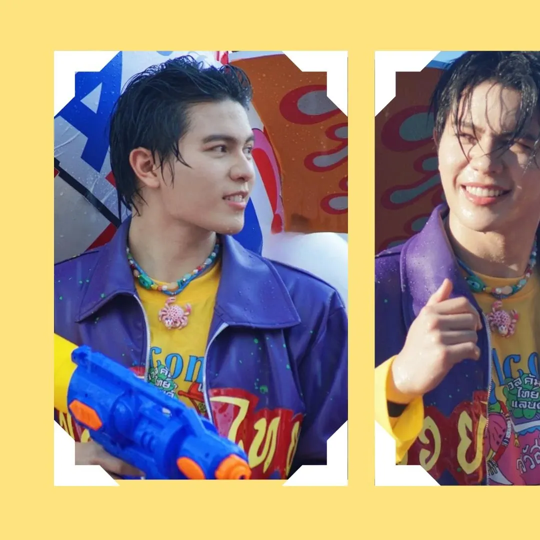 Latest photo of William (LYKN)