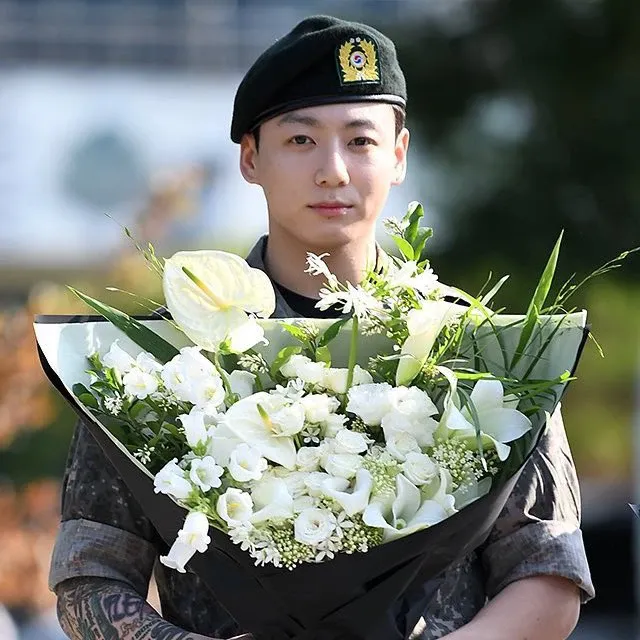 ジョングク (BTS)の最新写真