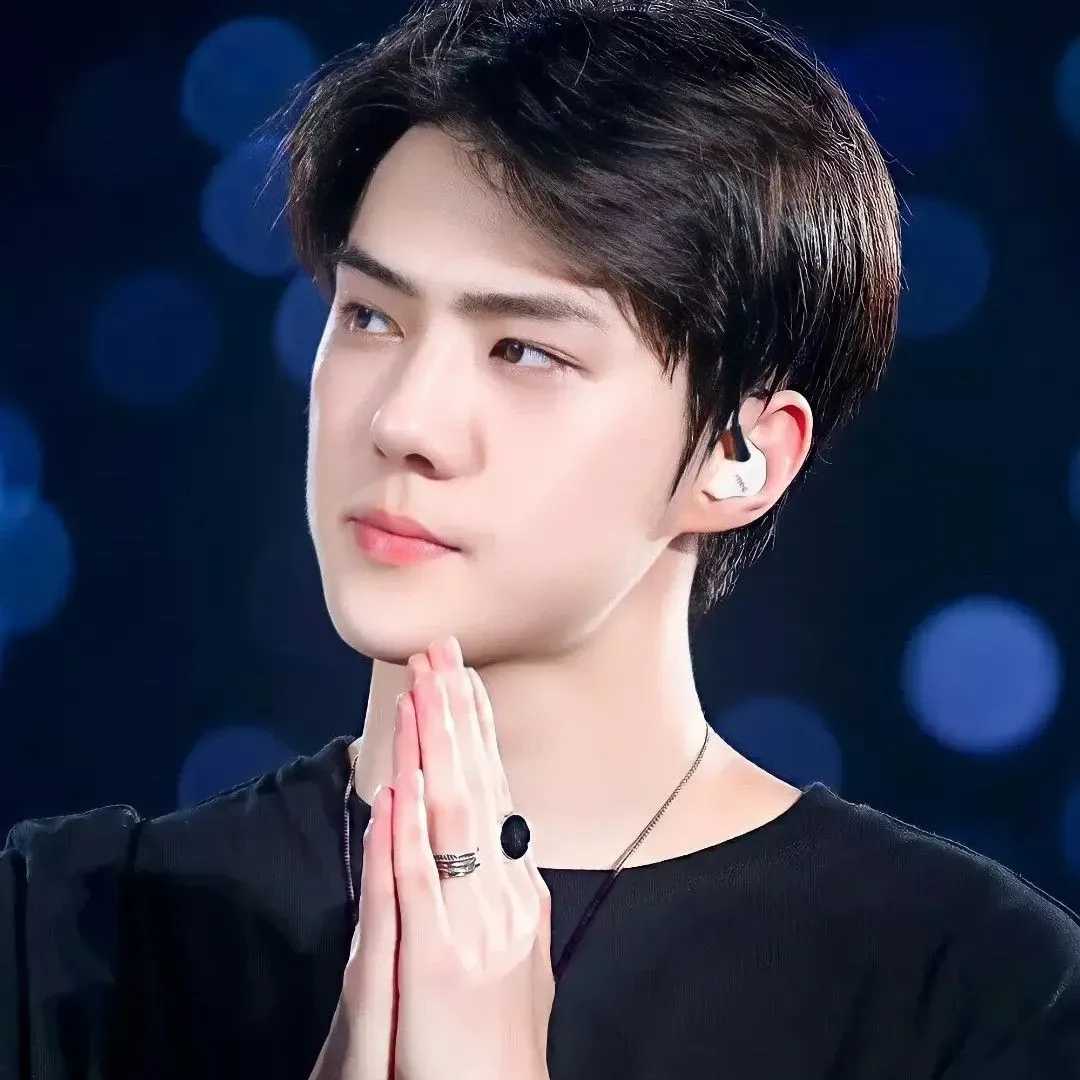 EXO粉丝拍下的瞬间