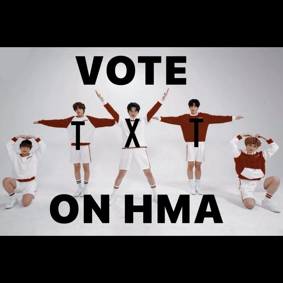 Latest photo of HueningKai (TOMORROW X TOGETHER)