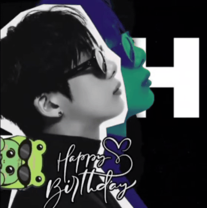 A moment captured by Hyungwon (MONSTA X)'s fan