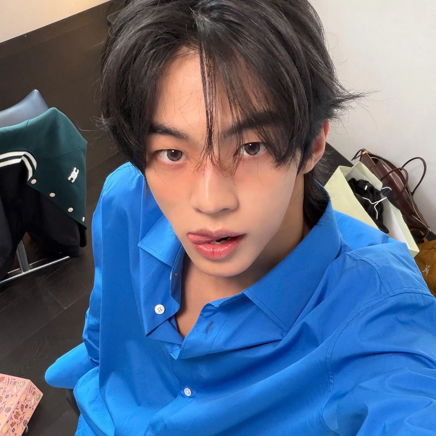 Latest photo of Dohoon (TWS)