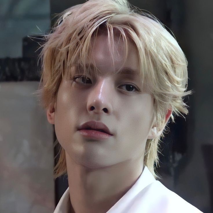 Recent activity shot of Jake (ENHYPEN)