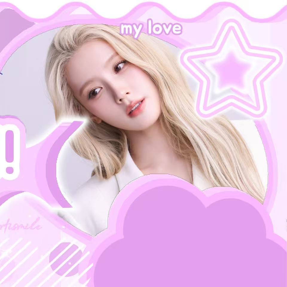 i-dle的最新照片