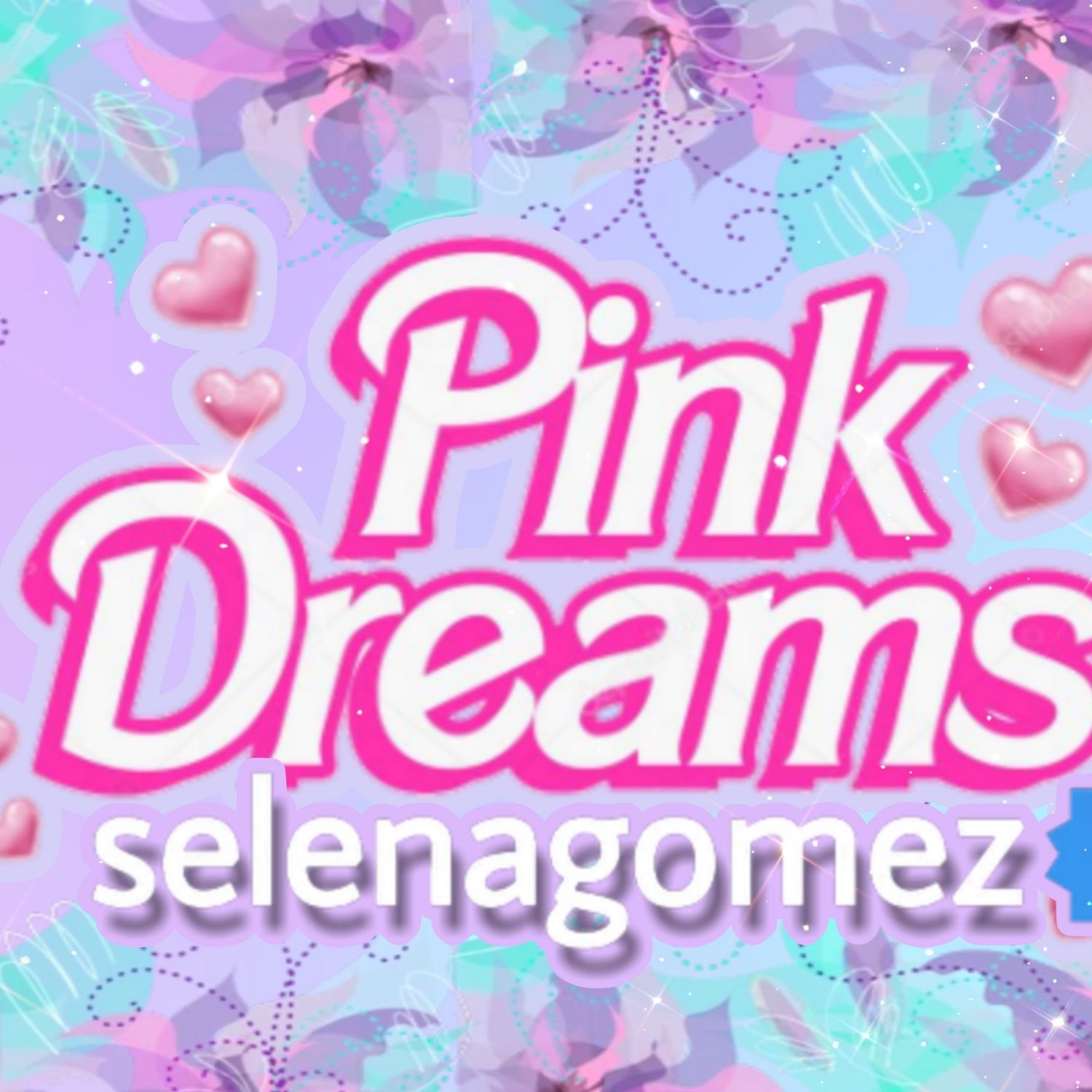 A moment captured by Selena Gomez's fan