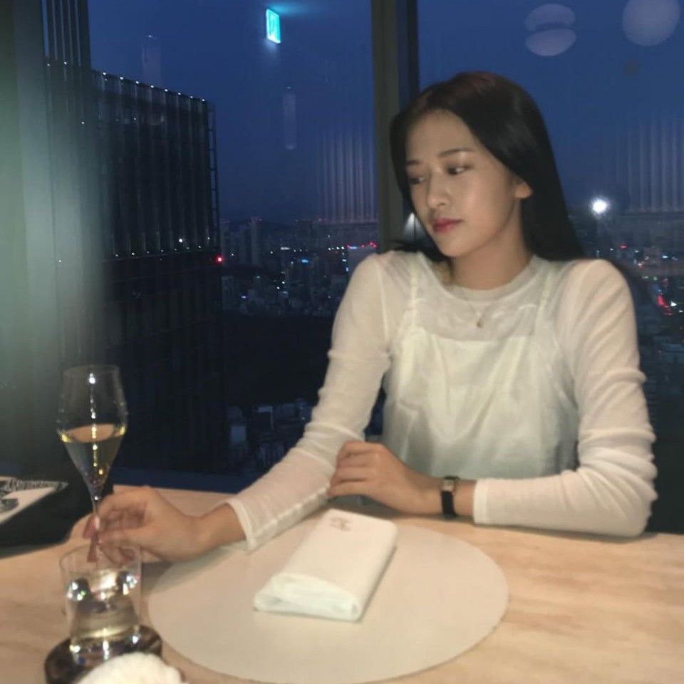 안유진 (IVE)의 최신 사진