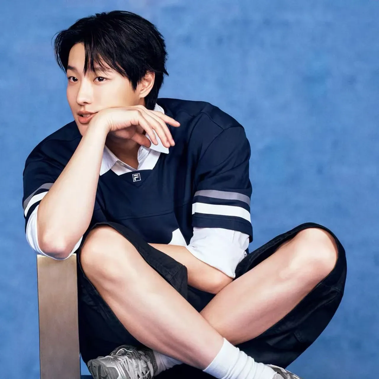 Latest photo of WOODZ