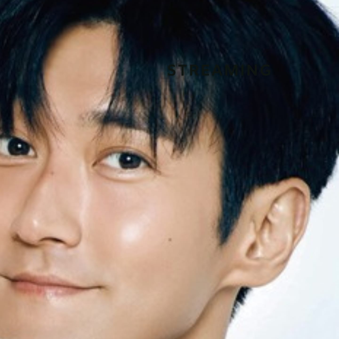 A moment captured by Siwon (Super Junior)'s fan