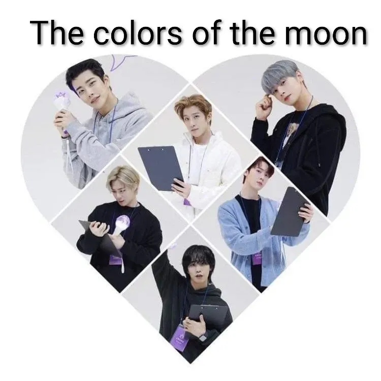 아스트로 최근 활동샷