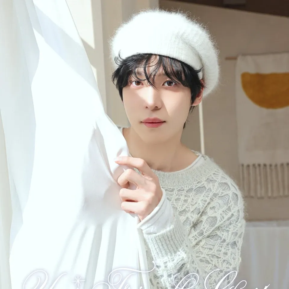 에이티즈 팬이 찍은 순간