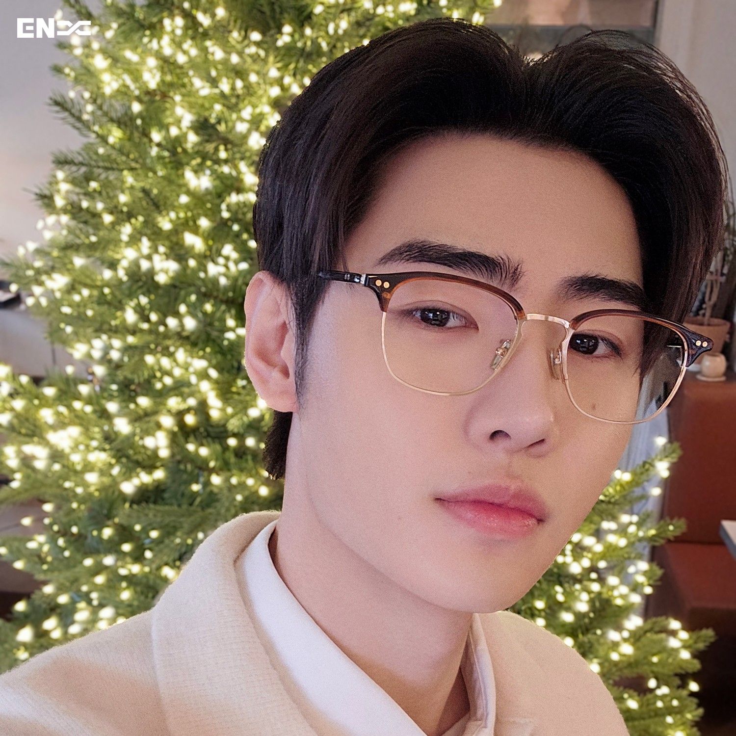 ENHYPEN의 비하인드 컷