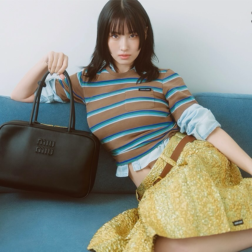 모모 (TWICE) 팬이 찍은 순간