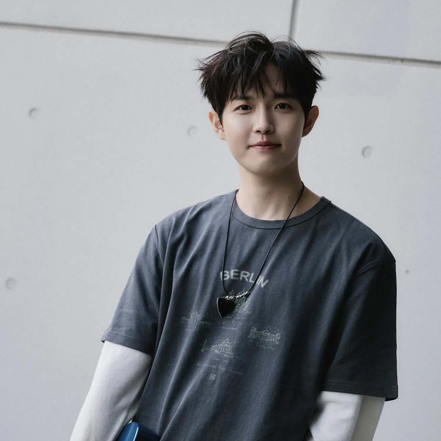 김재환의 비하인드 컷