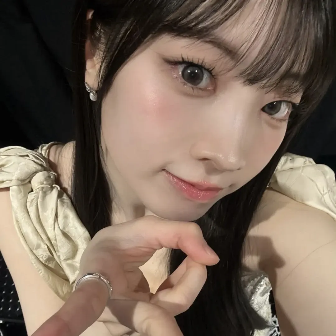 TWICE 팬이 찍은 순간
