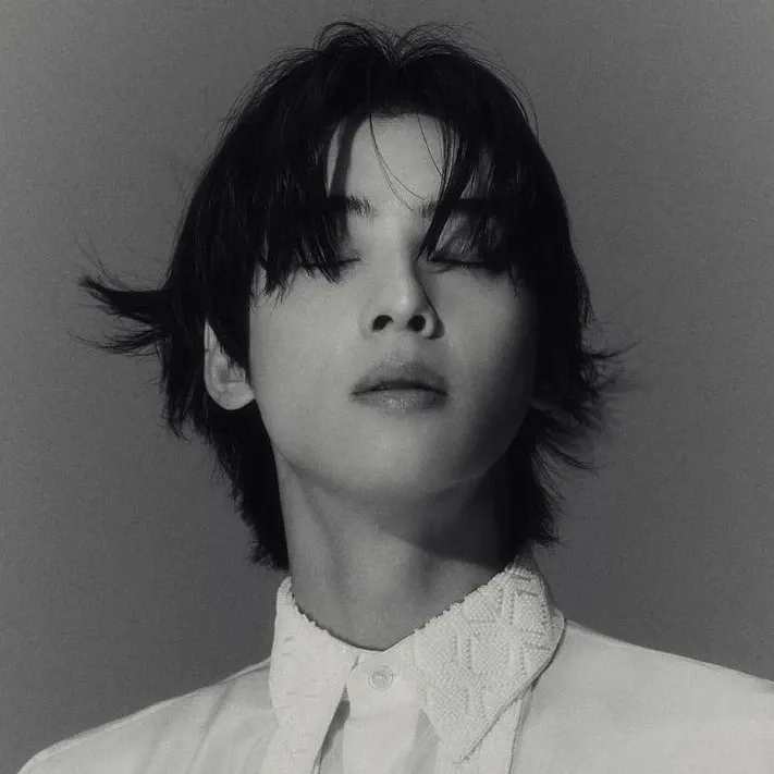 A moment captured by Eunwoo (ASTRO)'s fan