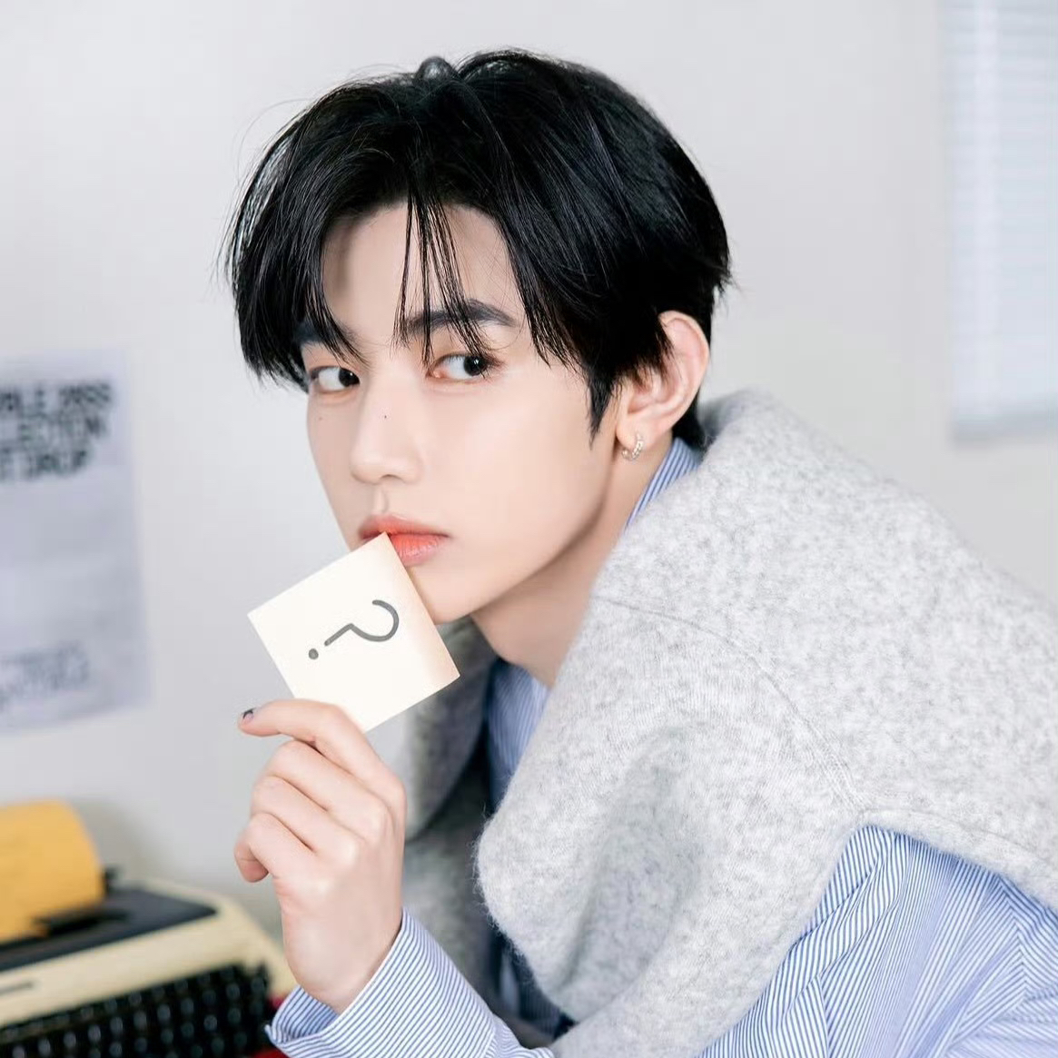 章昊的最新活动照片