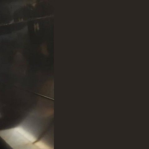 마마무의 비하인드 컷