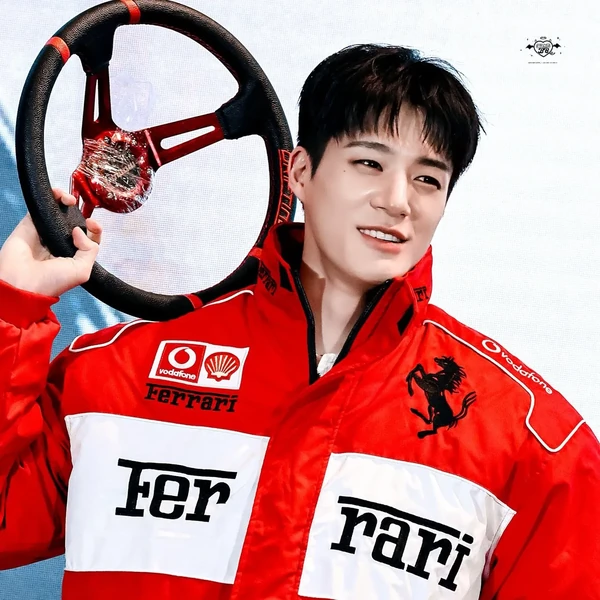 Momen terbaik pilihan fandom Jeno (NCT DREAM)