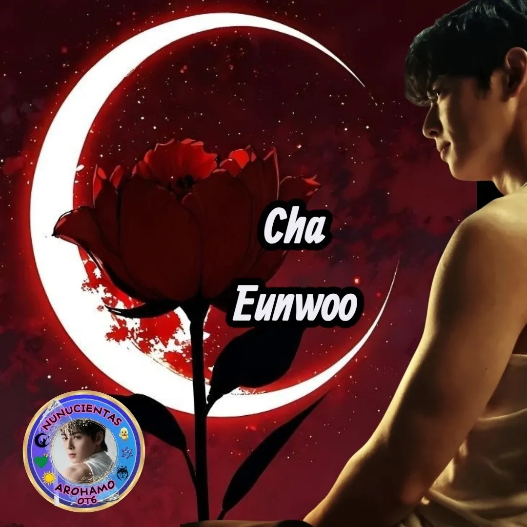 Latest photo of Eunwoo (ASTRO)
