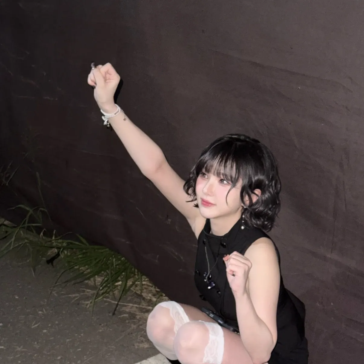 VIVIZ 팬이 찍은 순간