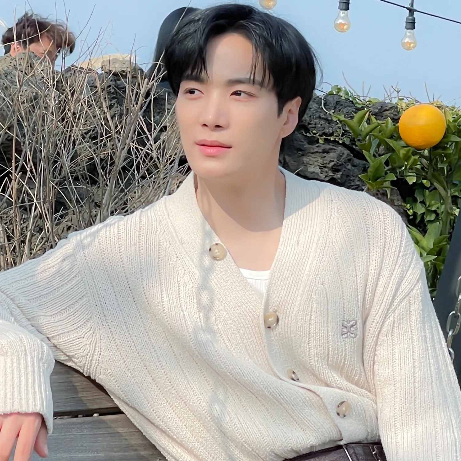 Latest photo of Kim Jonghyeon