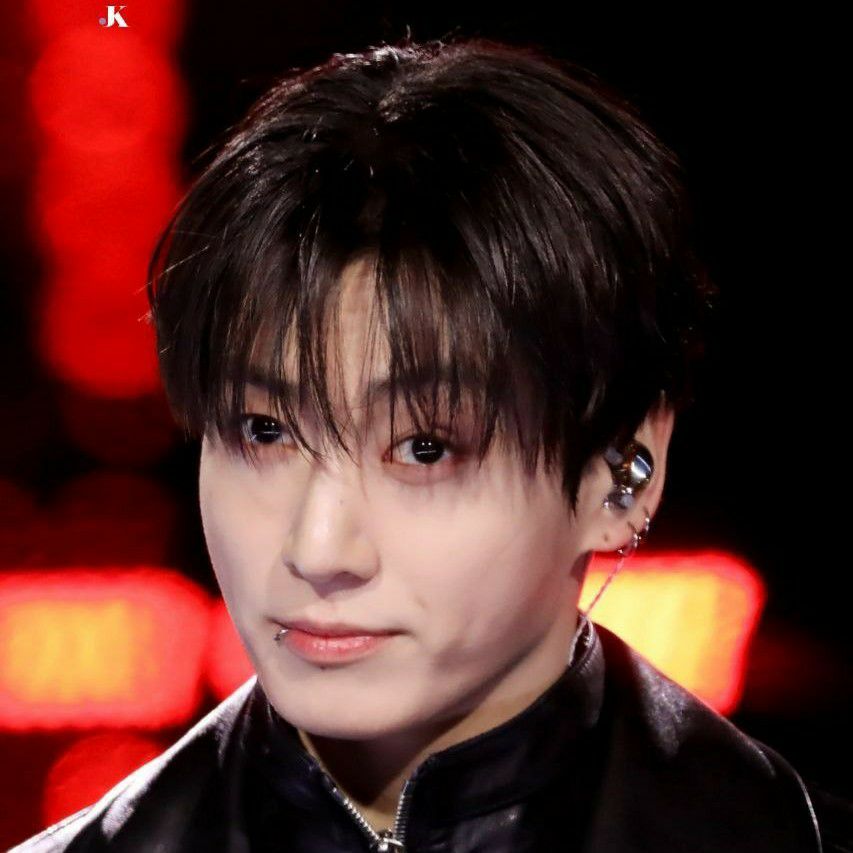 정국 (방탄소년단) 최근 활동샷