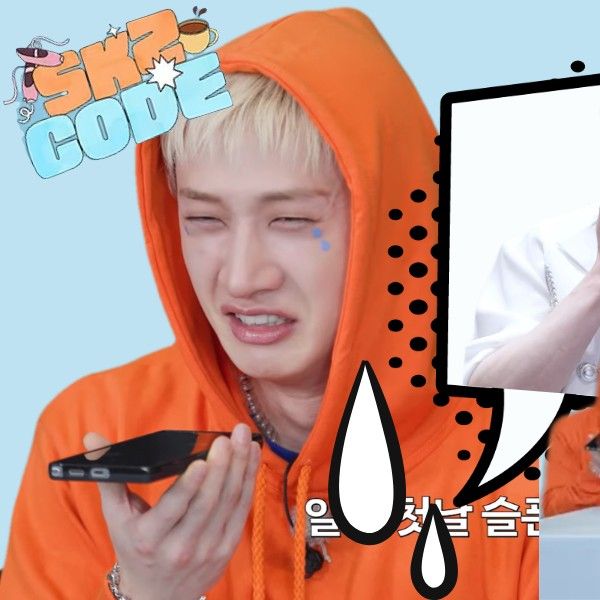 Latest photo of Bang Chan (Stray Kids)