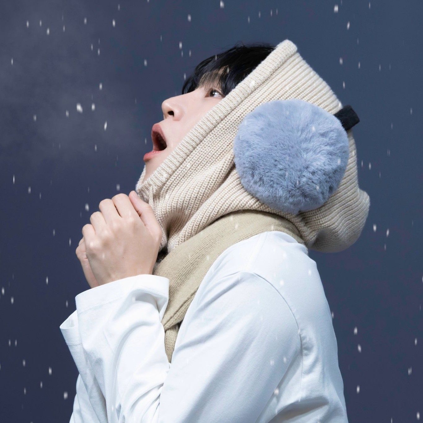 몬스타엑스 최근 활동샷