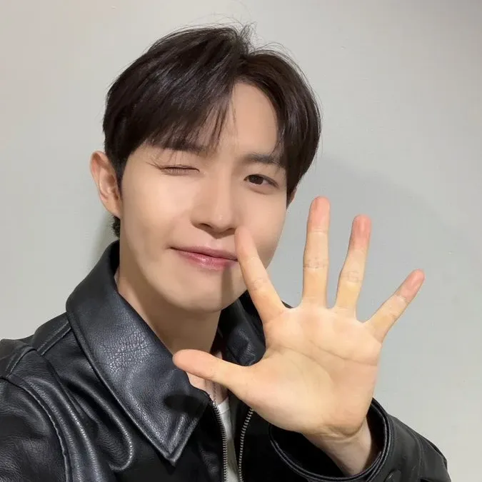 김재환 최근 활동샷
