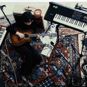 Behind-the-scenes cut of Jeong Sewoon