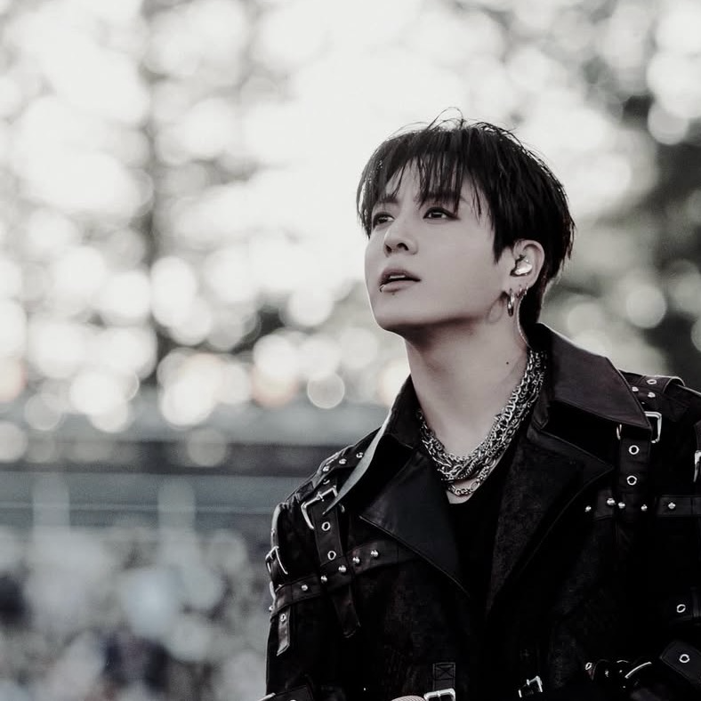 정국 (방탄소년단)의 최신 사진