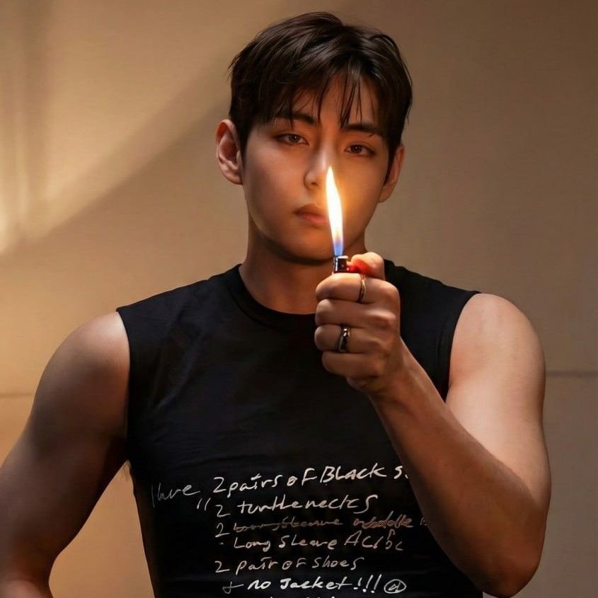 Feed komunitas K-pop terpanas hari ini