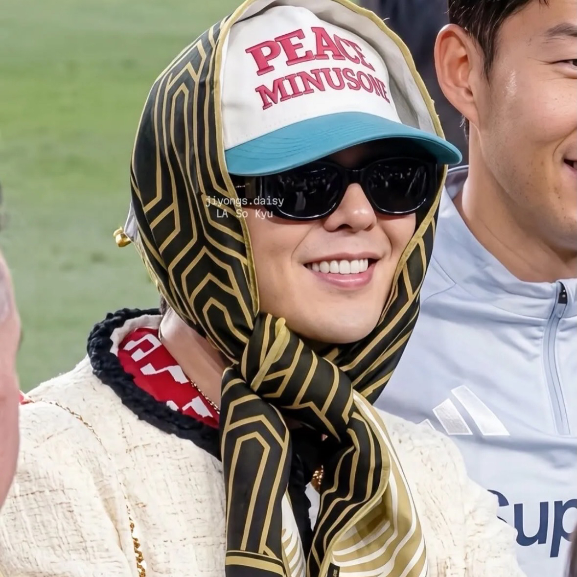 Latest photo of G-DRAGON (BIGBANG)