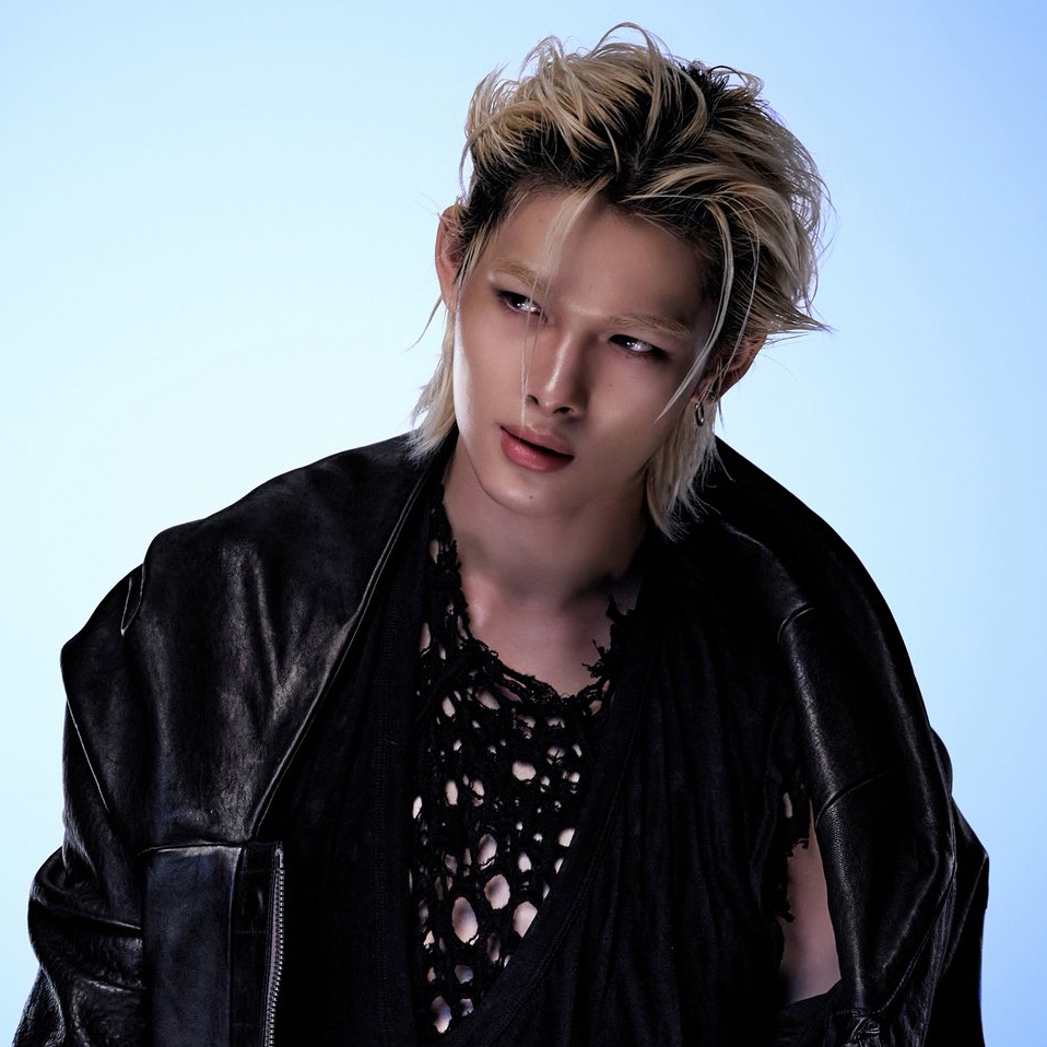 NI-KI (ENHYPEN)的最新照片