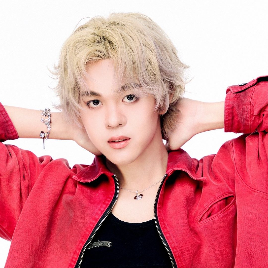 Recent activity shot of THI-O (NexT1DE)