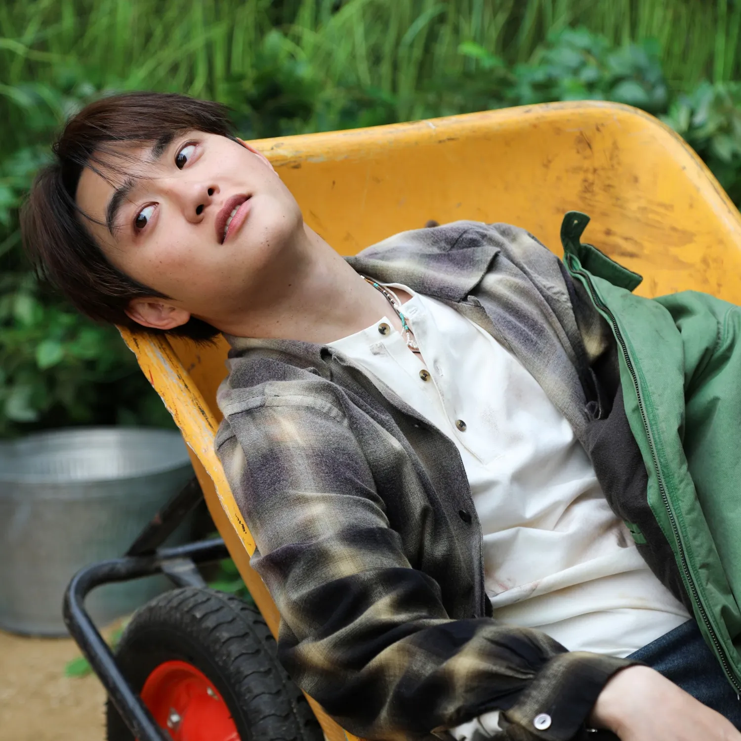 Latest photo of D.O. (EXO)