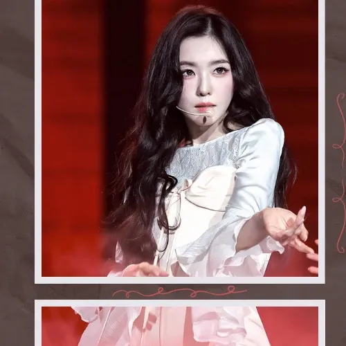 アイリーン (Red Velvet)の最新写真