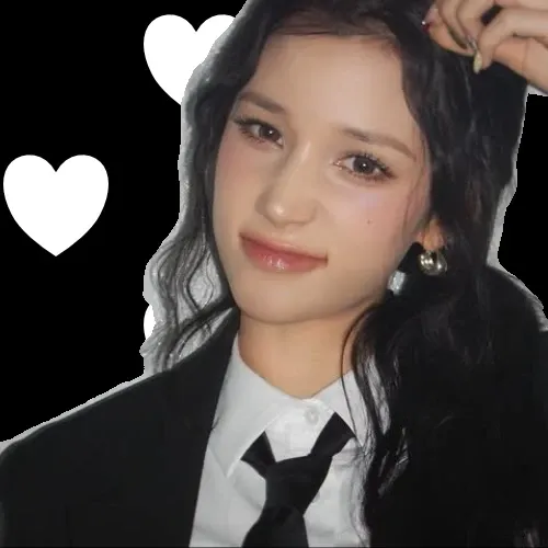 Today’s hot picks from the 휴닝바히에 (Kep1er) community