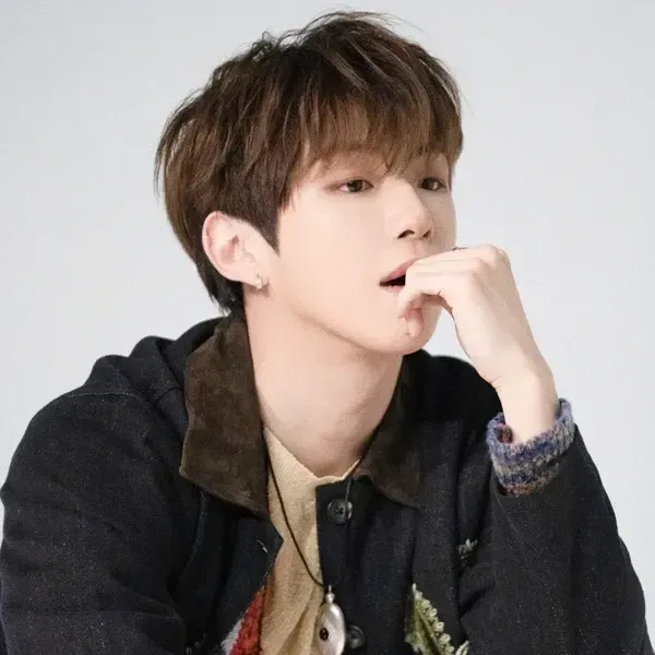 강다니엘 팬이 찍은 순간