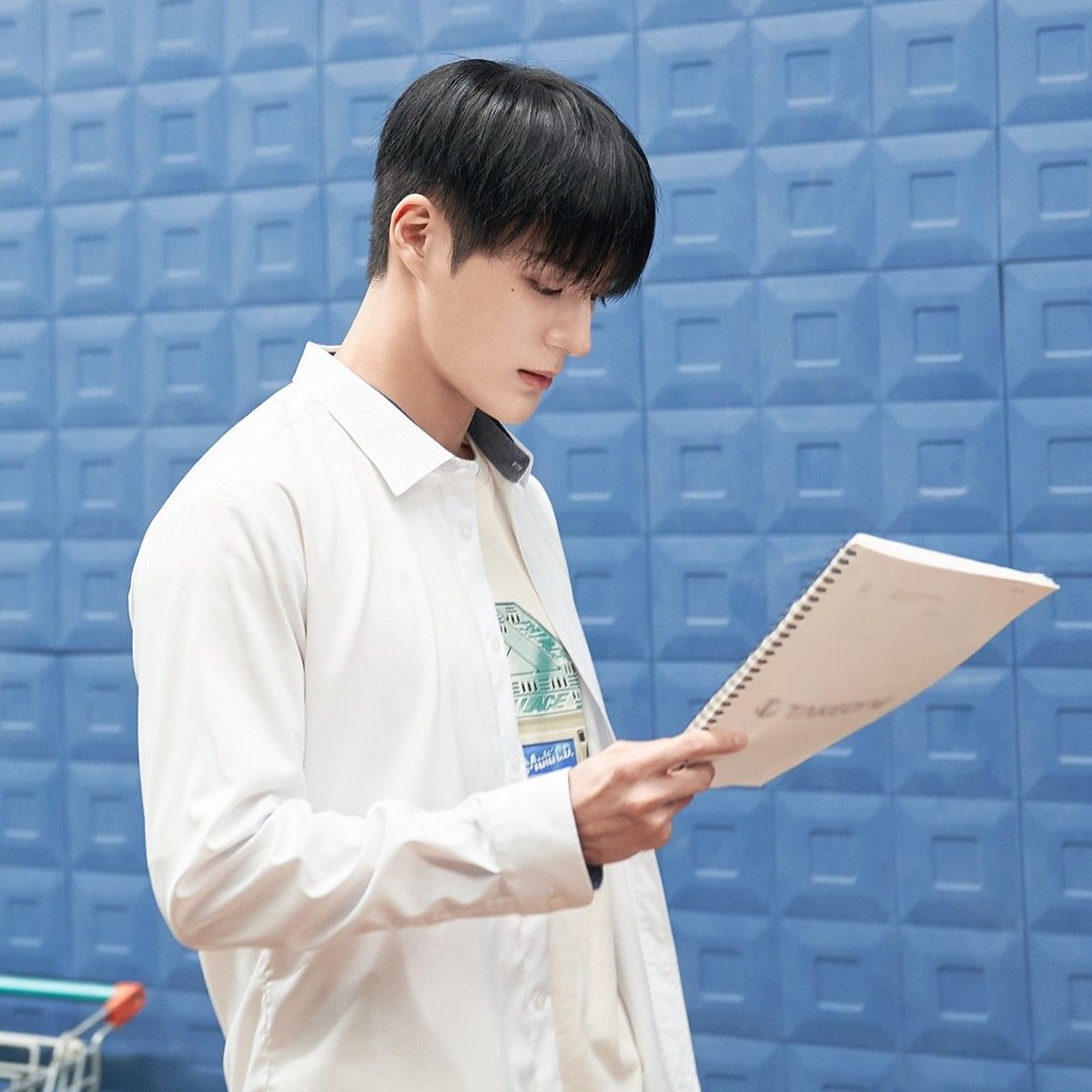 Latest photo of Jeno (NCT DREAM)