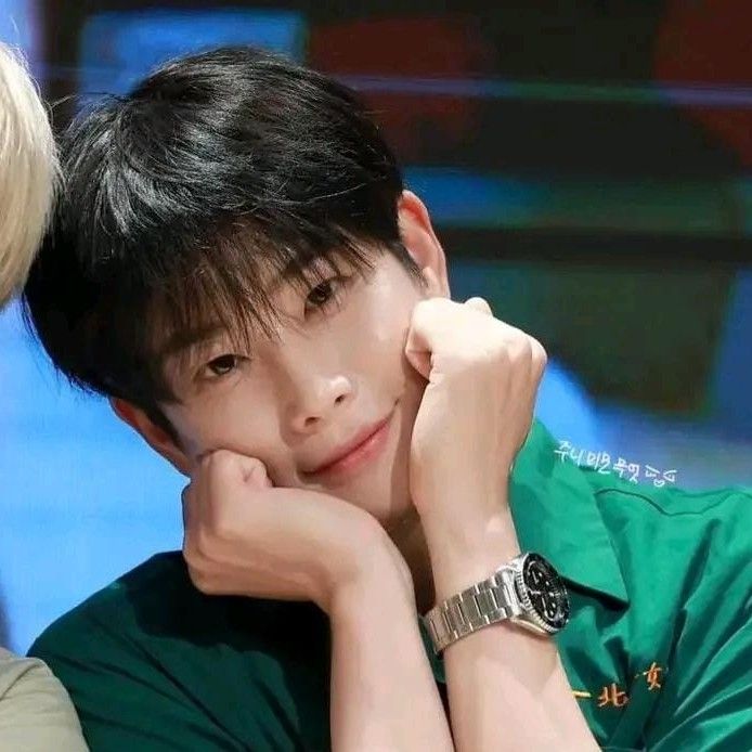 Recent activity shot of MJ (ASTRO)