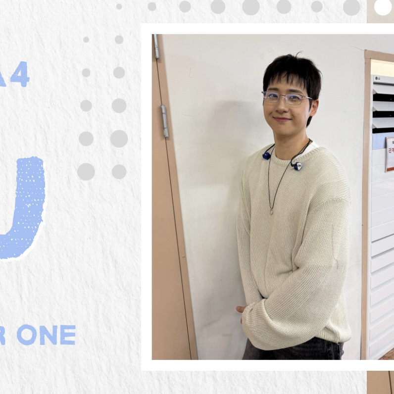 シヌ (B1A4)の舞台裏ショット