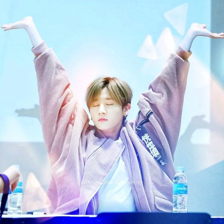 몬스타엑스의 최신 사진