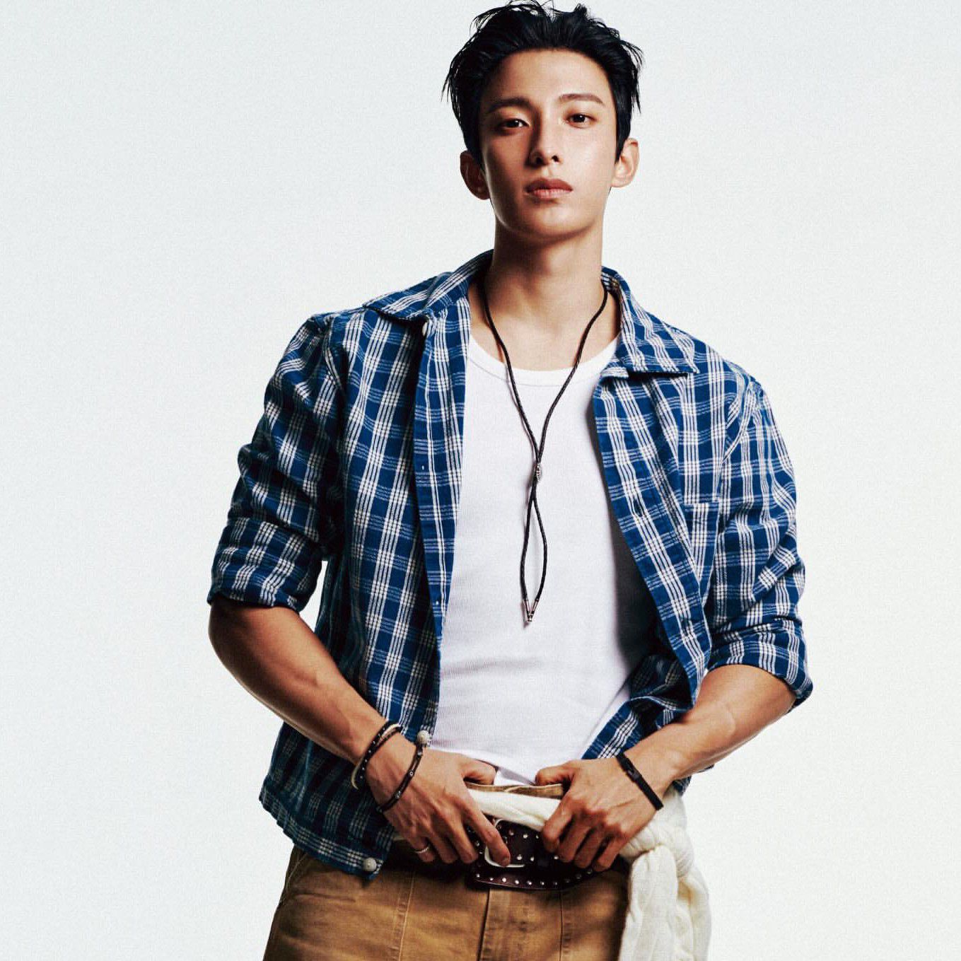 세븐틴 팬이 찍은 순간